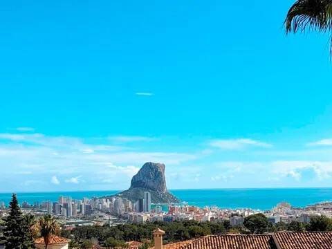 Casa 300 m² a Calp