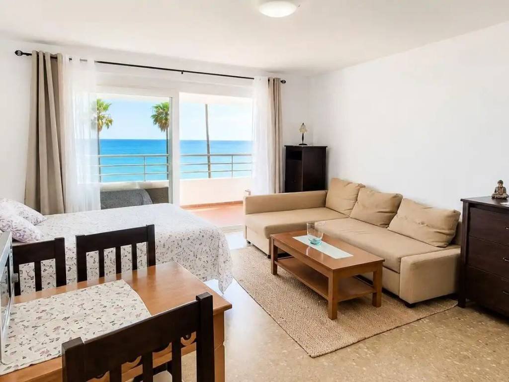 Piso de 40 m² en Mijas