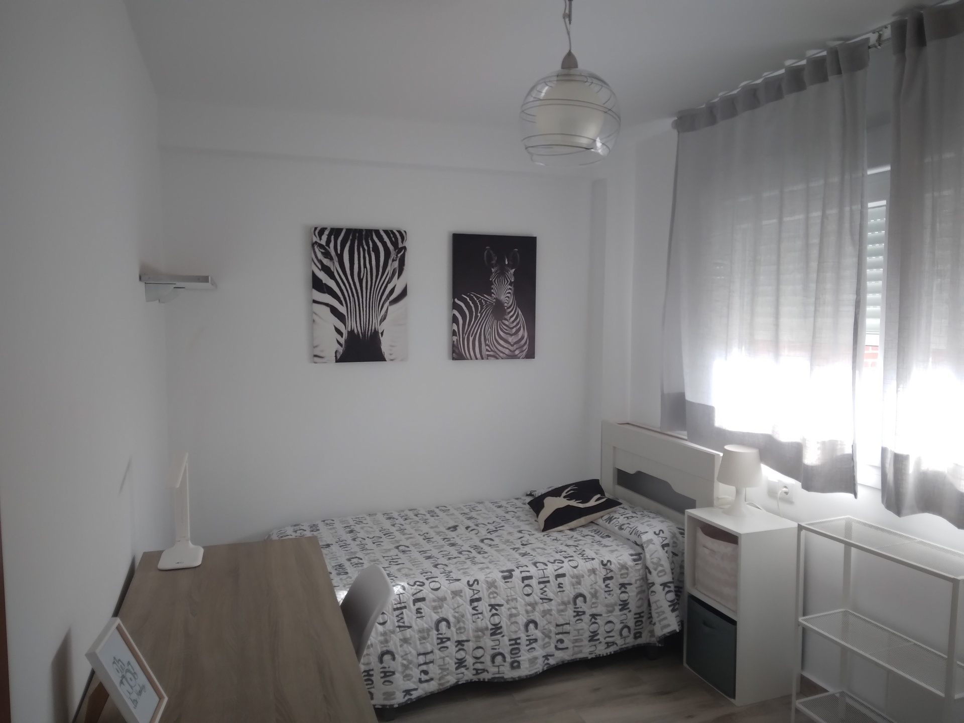 Pis de 120 m² a Granada