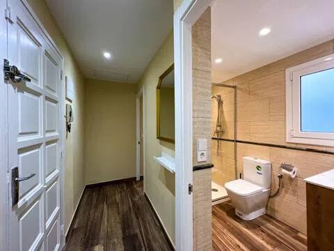 Piso de 80 m² en Blanes