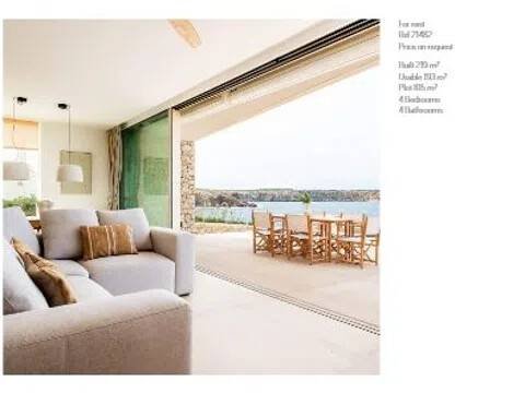 Casa 219 m² a es Mercadal