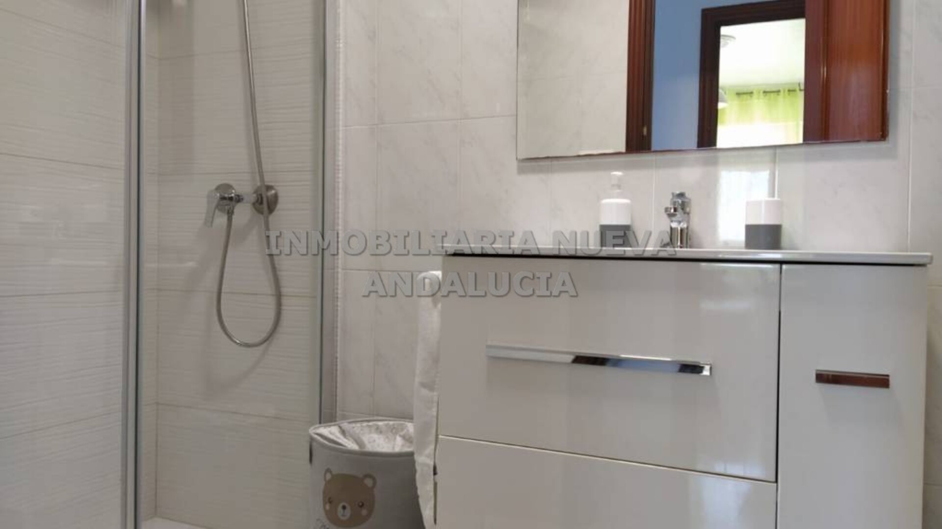 Piso de 80 m² en Almería