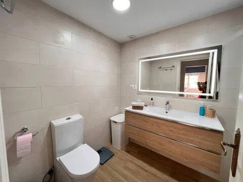 Piso de 120 m² en Almuñécar