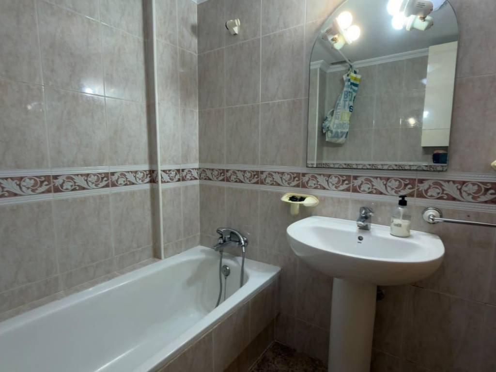 Pis de 58 m² a San Javier