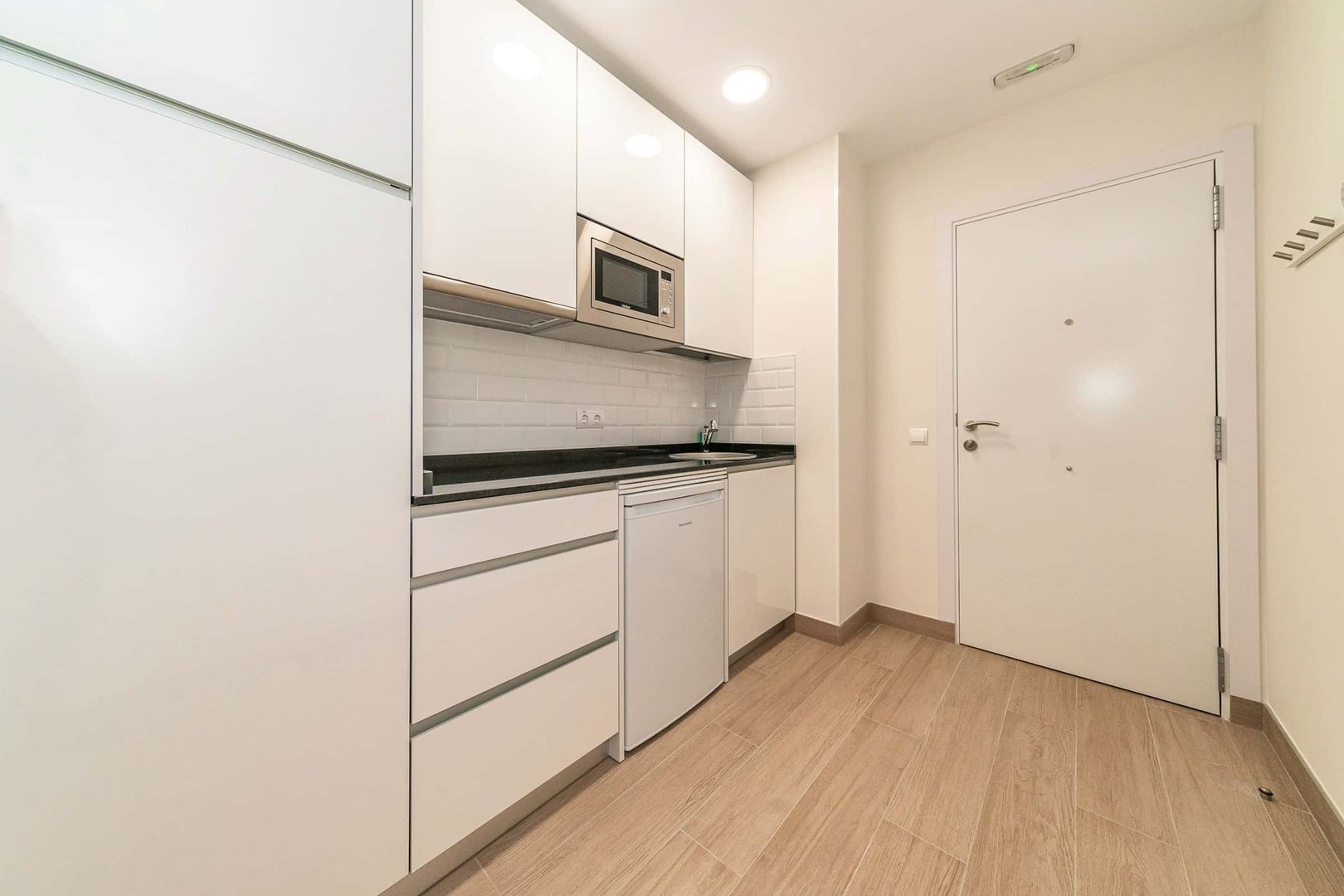 Pis de 46 m² a Madrid