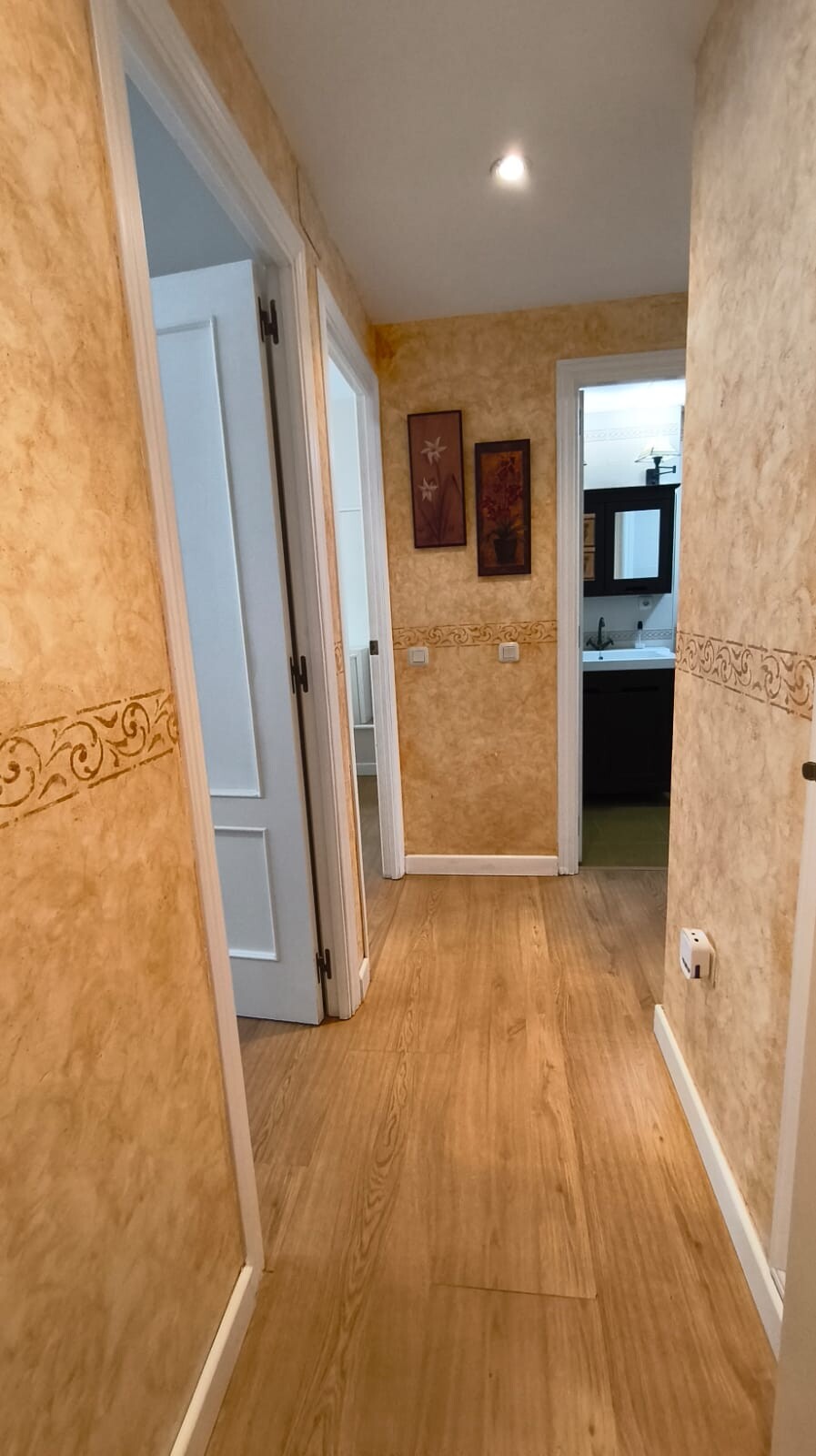 Piso de 100 m² en Badajoz