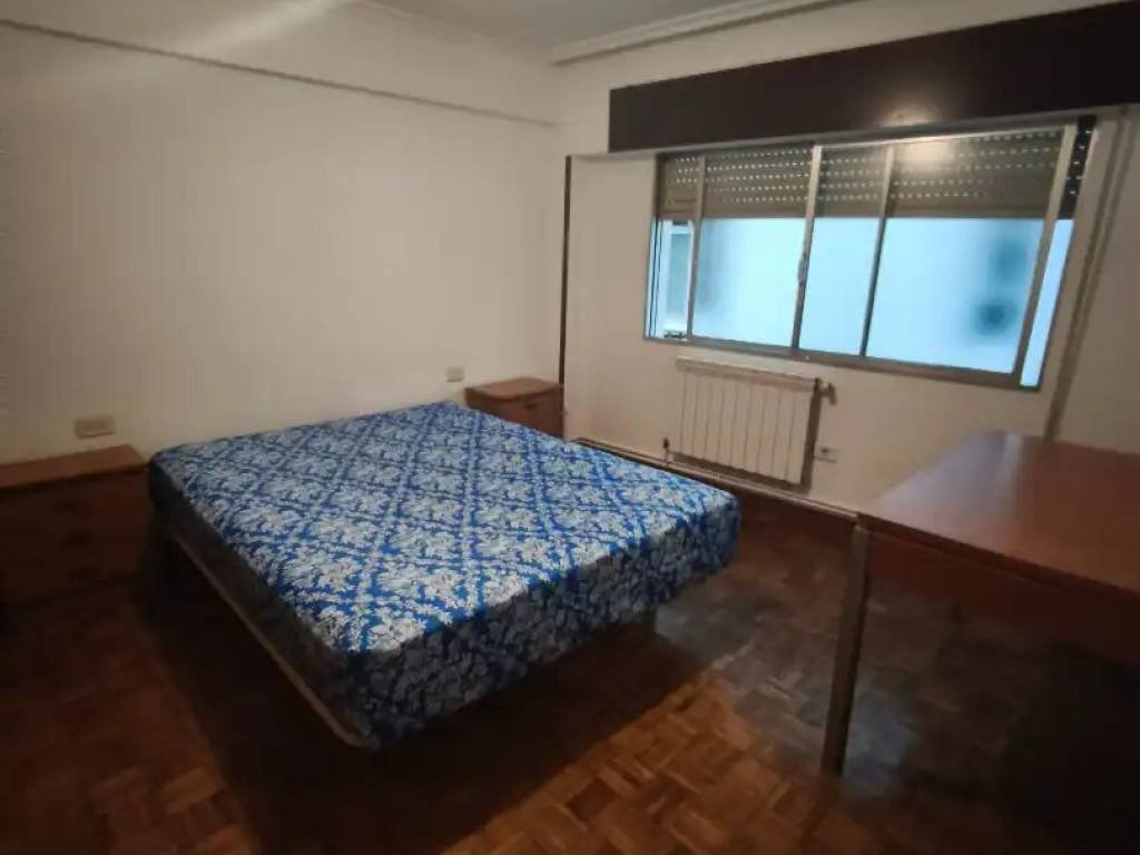 Piso de 85 m² en Santiago de Compostela