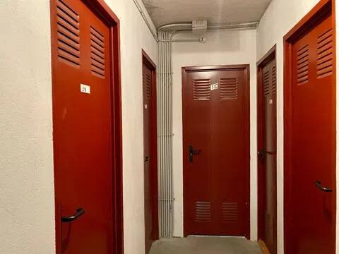 Pis de 90 m² a A Corunya