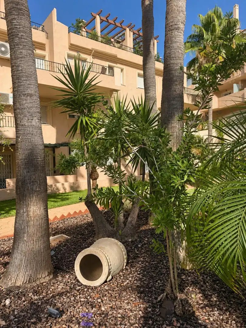 Appartement 97 m² à Manilva