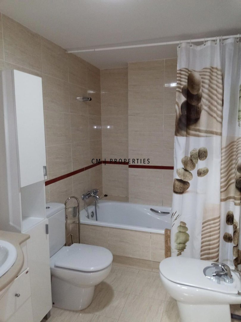 Piso de 220 m² en El Puig