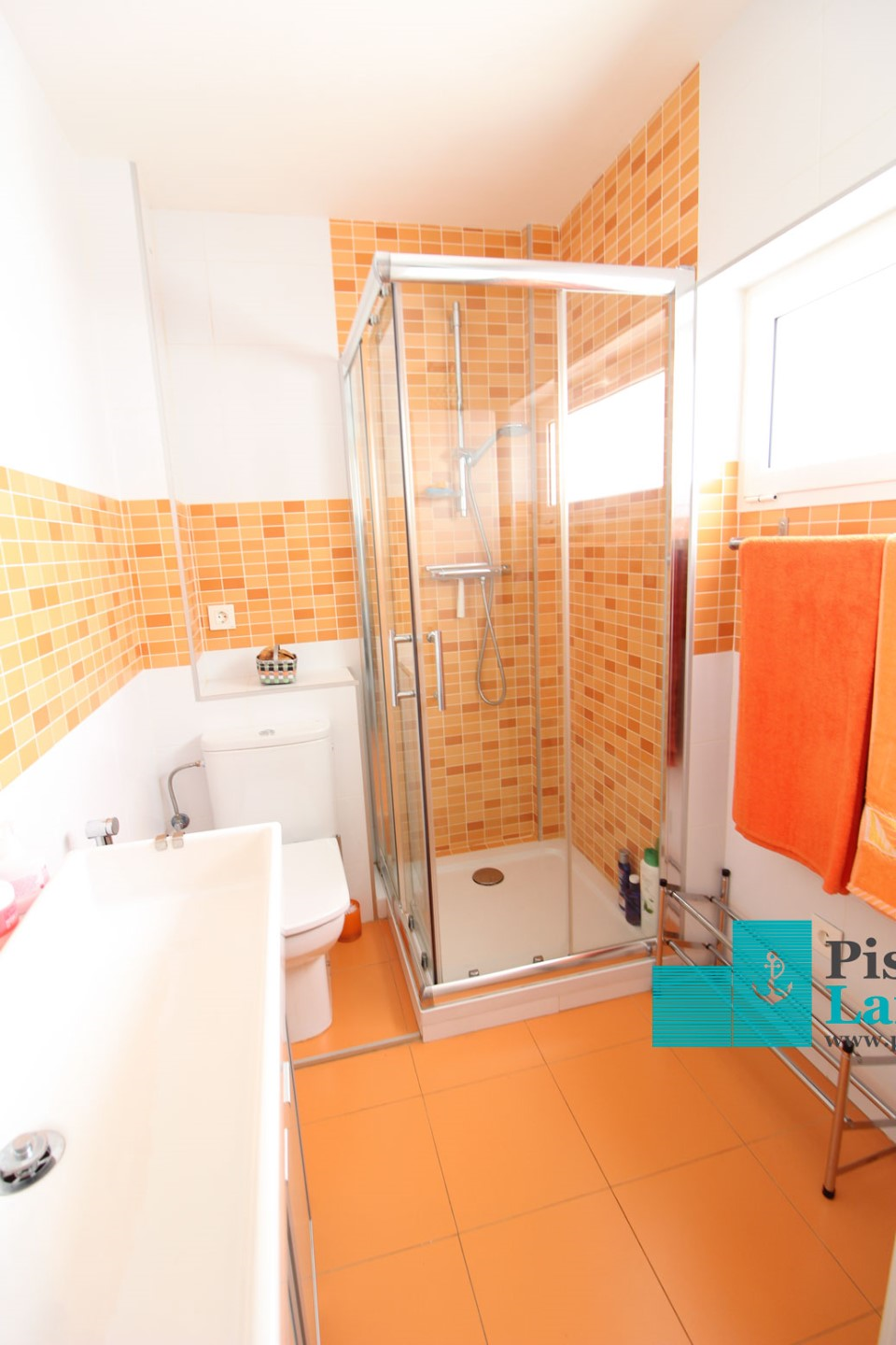 Piso de 60 m² en Laredo