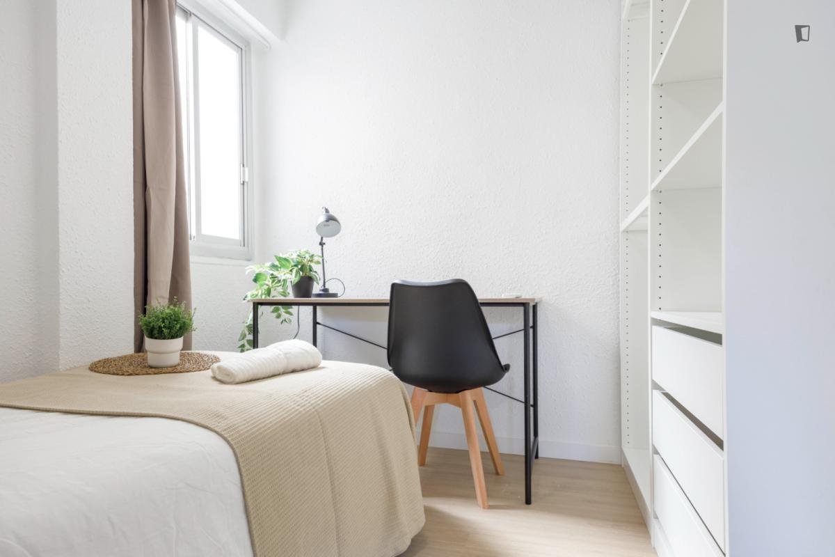 Habitació de lloguer, València