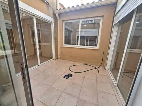 Piso de 197 m² en Valencia