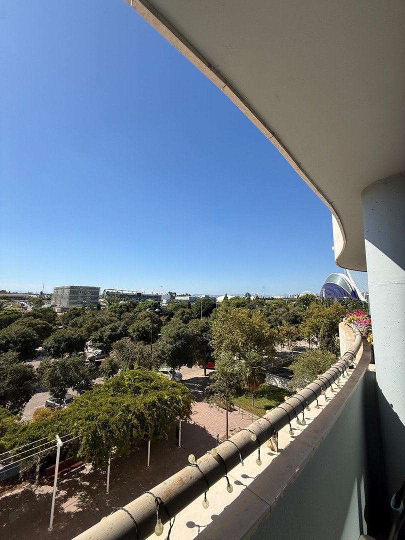Wohnung 75 m² in Valencia