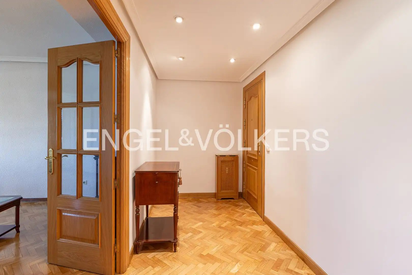 Piso de 138 m² en Madrid
