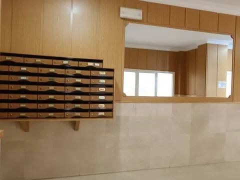 Piso de 40 m² en Ciudad Real