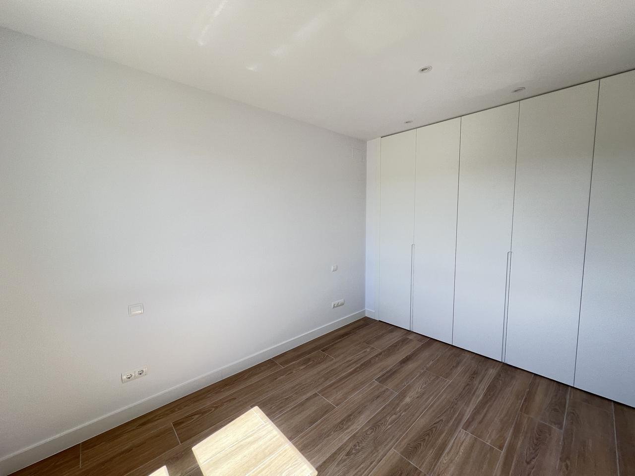 Piso de 118 m² en Madrid