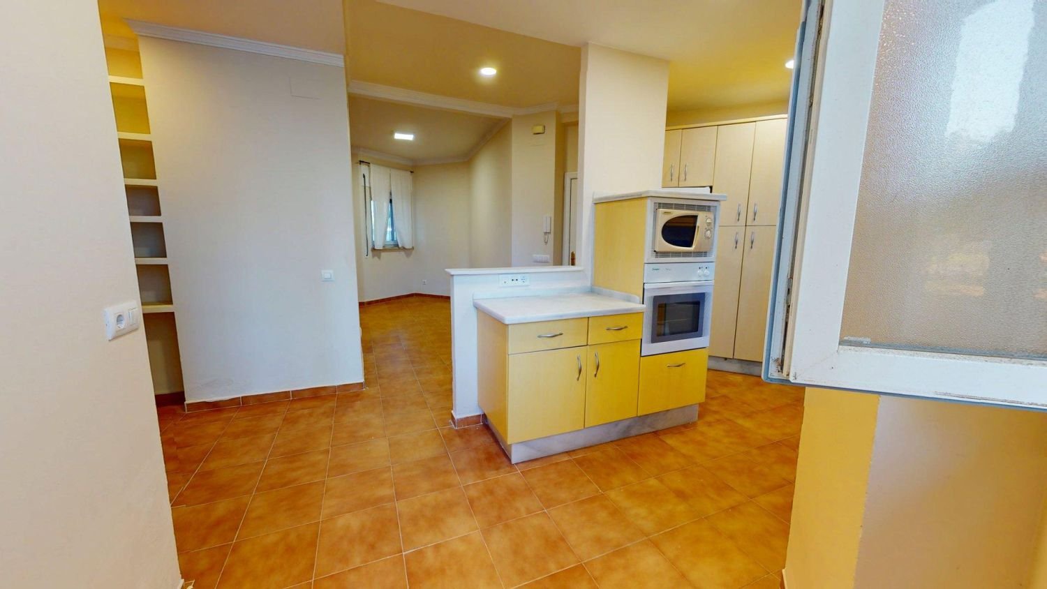 Appartement 122 m² à Séville