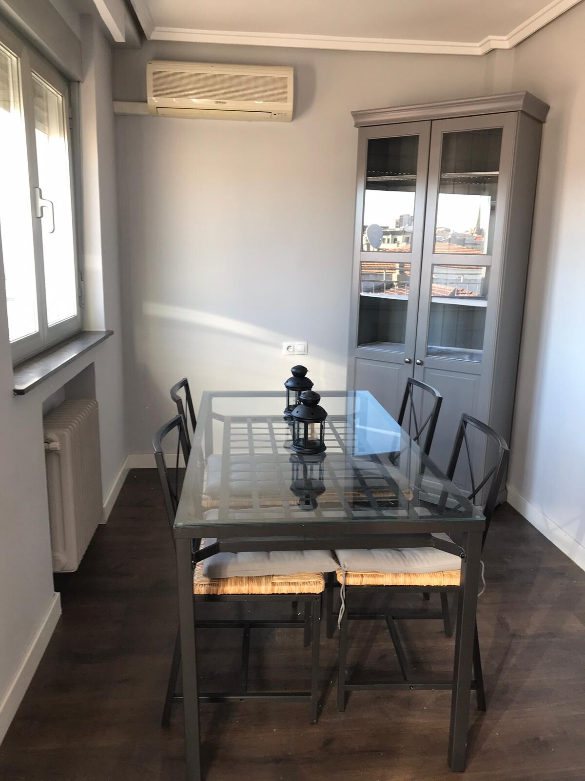 Piso de 55 m² en Salamanca