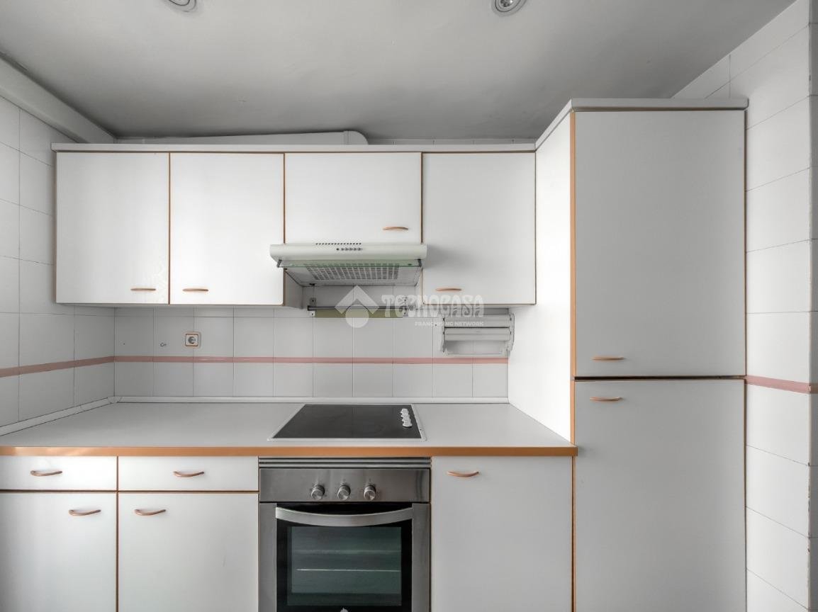 Pis de 115 m² a Leganès