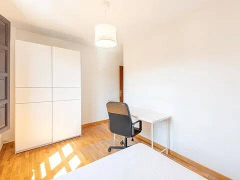 Pis de 84 m² a Oviedo