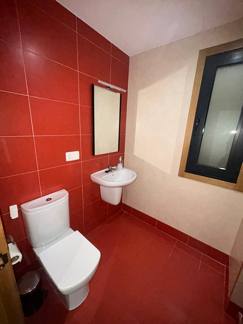 Piso de 85 m² en Boiro