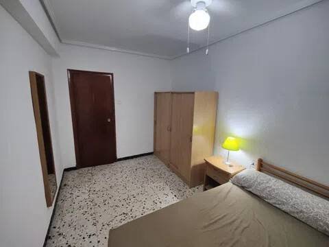 Piso de 118 m² en Elche