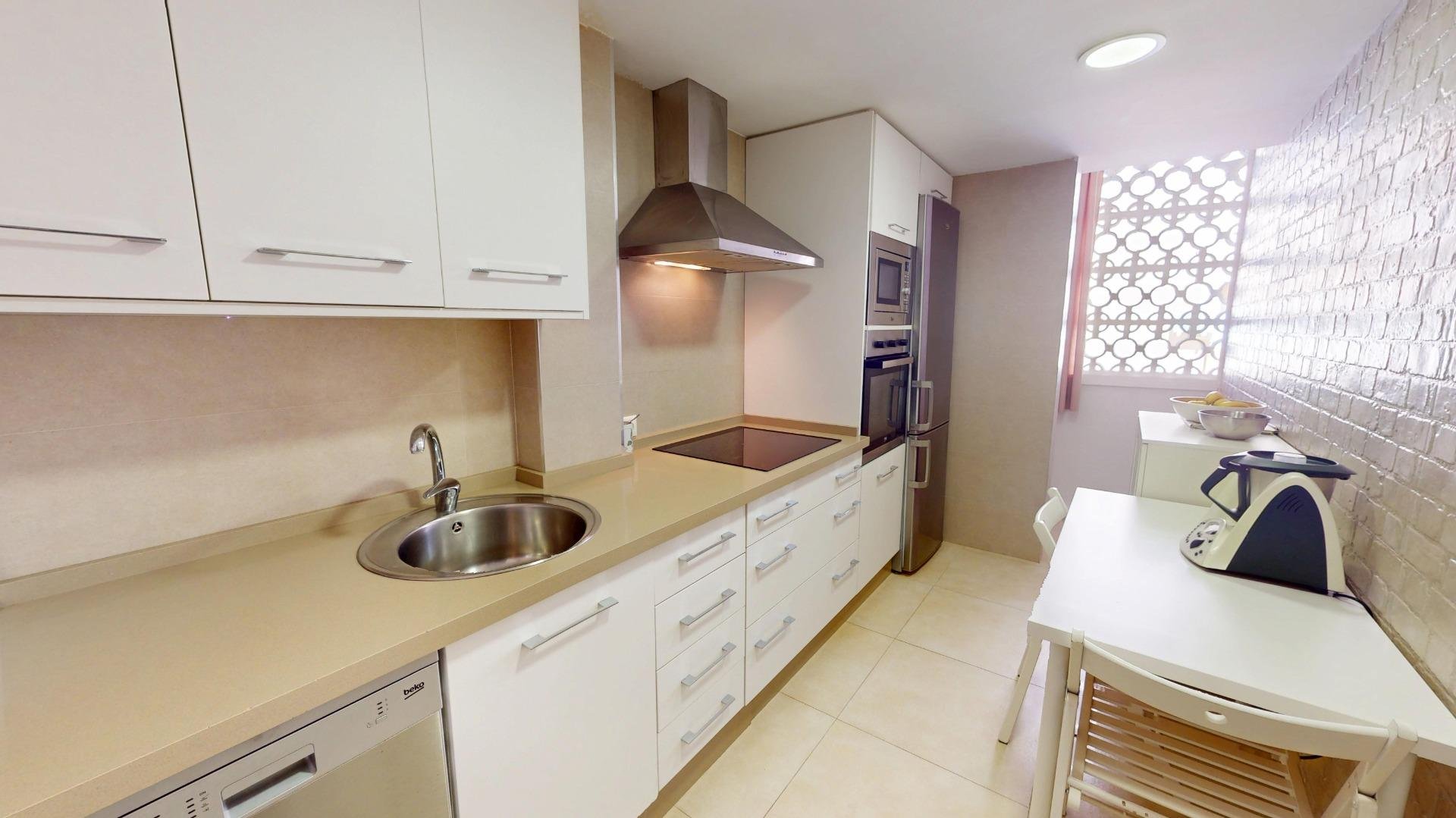 Pis de 100 m² a Fuengirola
