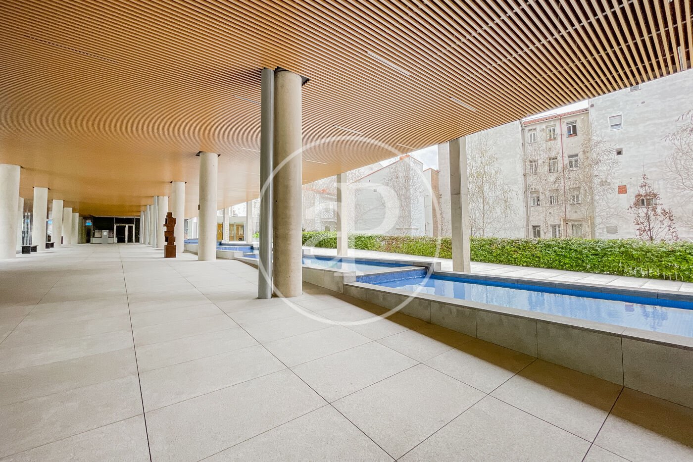 Piso de 97 m² en Madrid