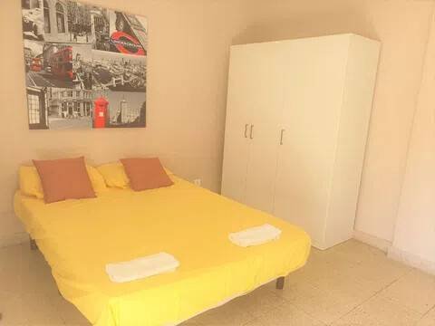 Piso de 100 m² en Murcia