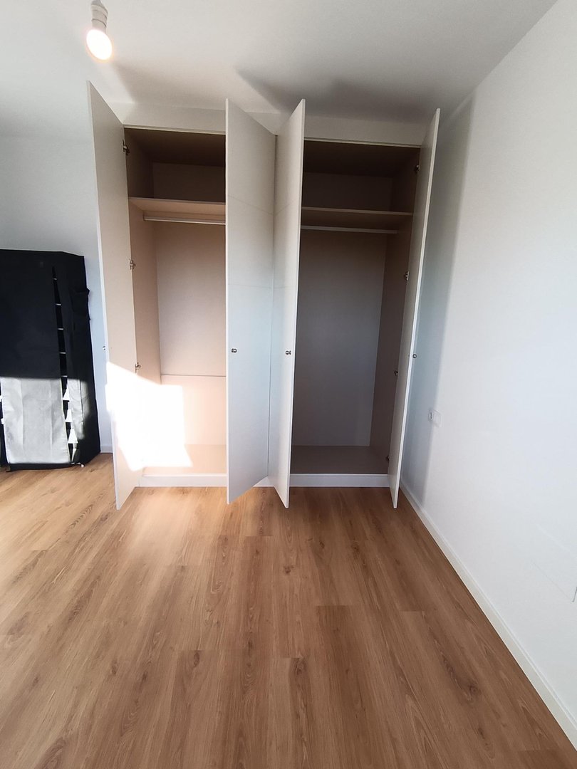 Wohnung 84 m² in Valladolid