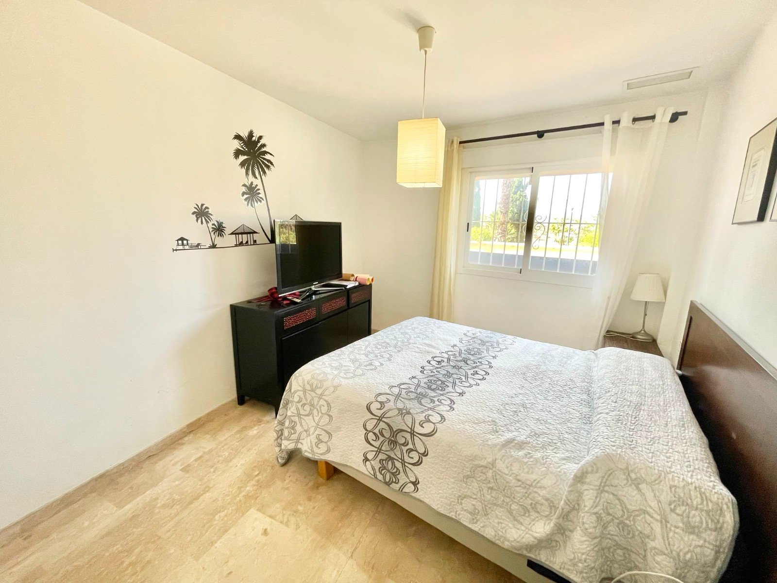 Piso de 60 m² en Murcia