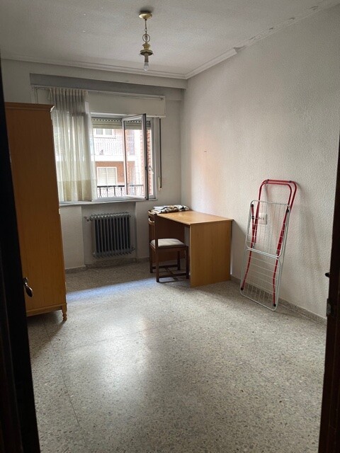 Piso de 125 m² en Salamanca