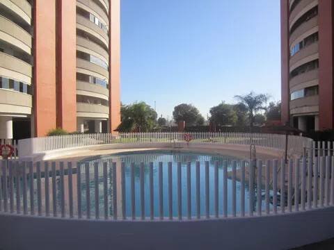 Pis de 82 m² a Sevilla