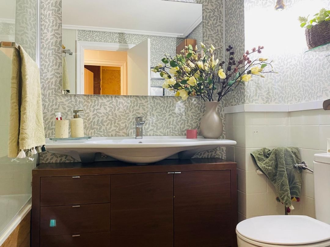 Piso de 80 m² en Ezcaray