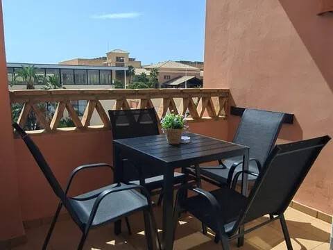Piso de 55 m² en Punta Umbría