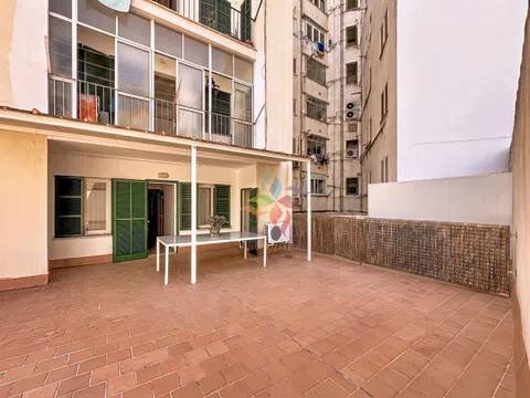 Piso de 130 m² en Palma