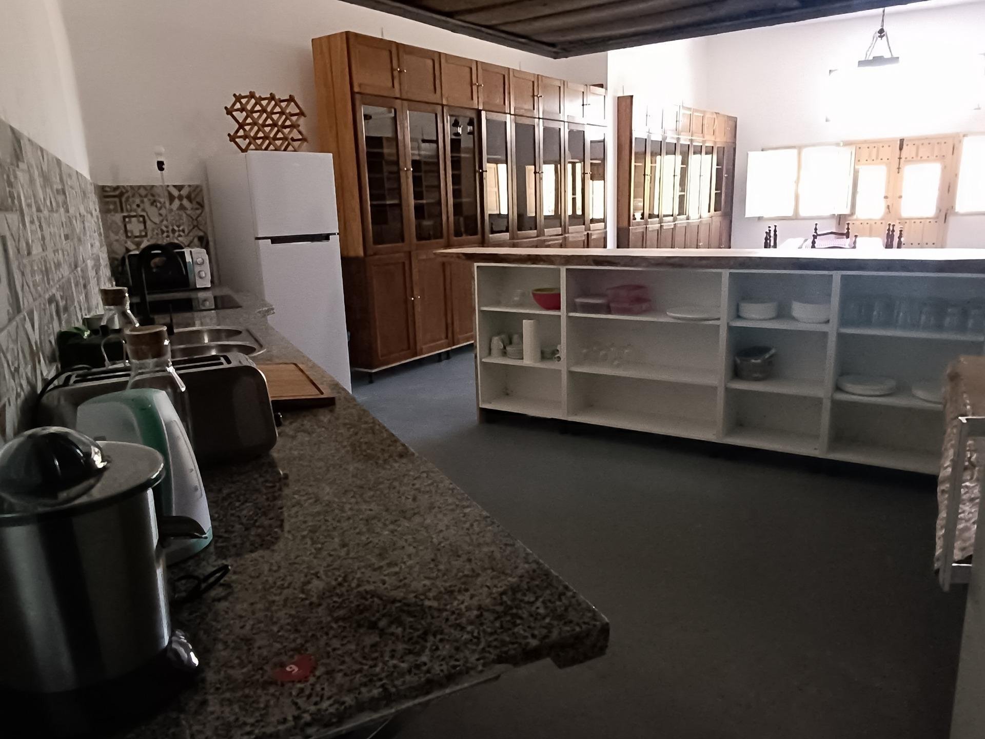 Piso de 200 m² en Serón