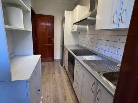 Piso de 90 m² en Las Palmas de Gran Canaria