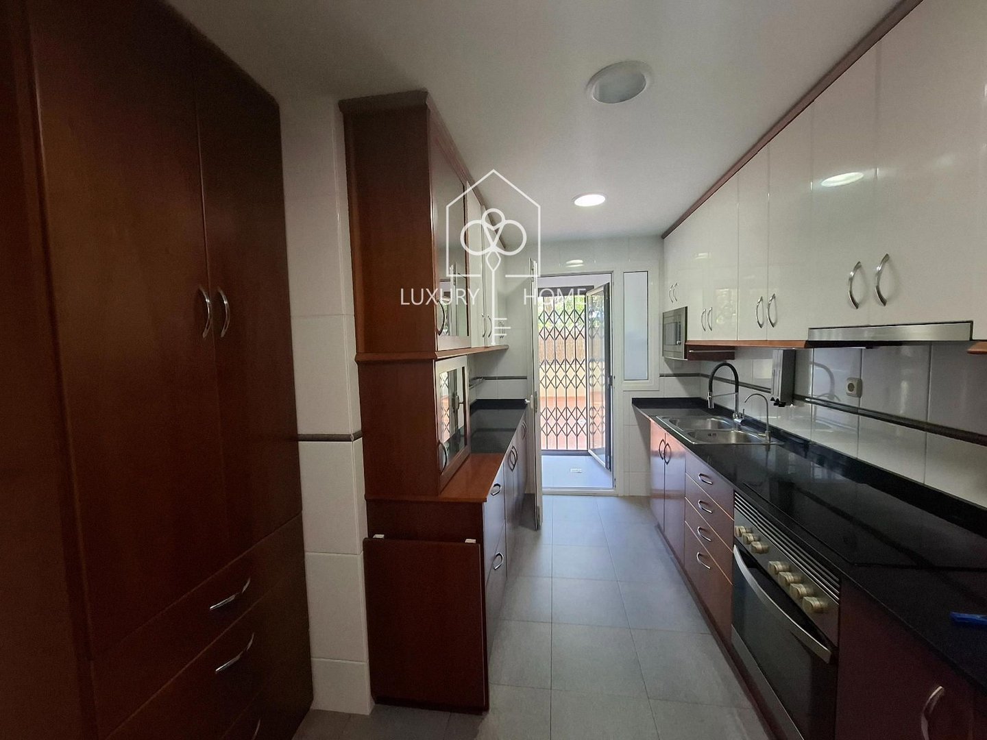 Appartamento 195 m² a Castelldefels