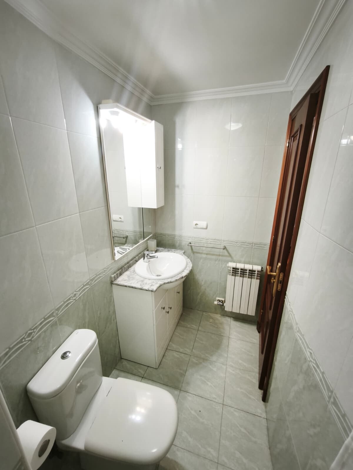 Piso de 76 m² en Vigo
