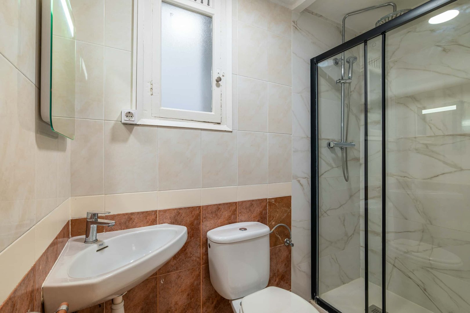 Zimmer zur Miete, Barcelona