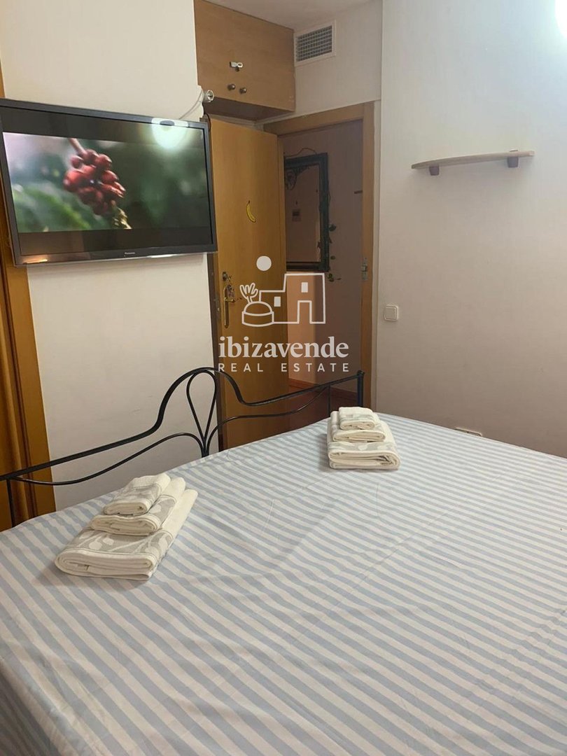 Pis de 80 m² a Sant Antoni de Portmany