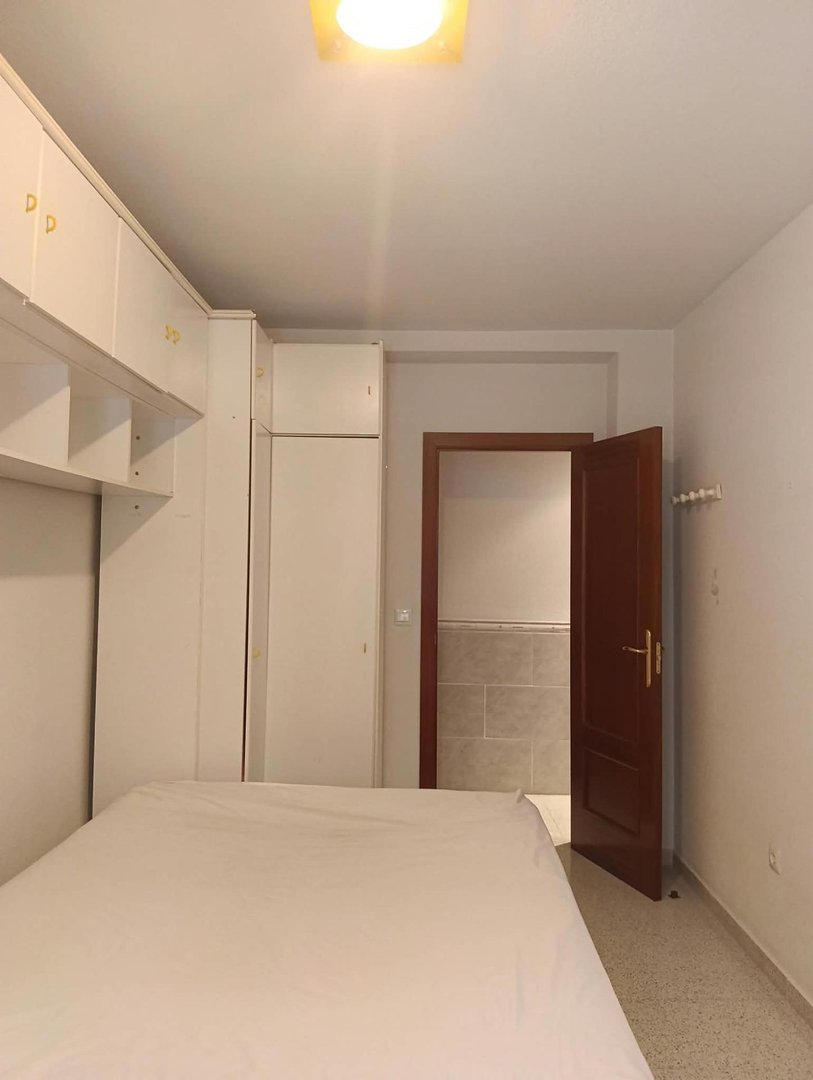 Piso de 126 m² en Granada