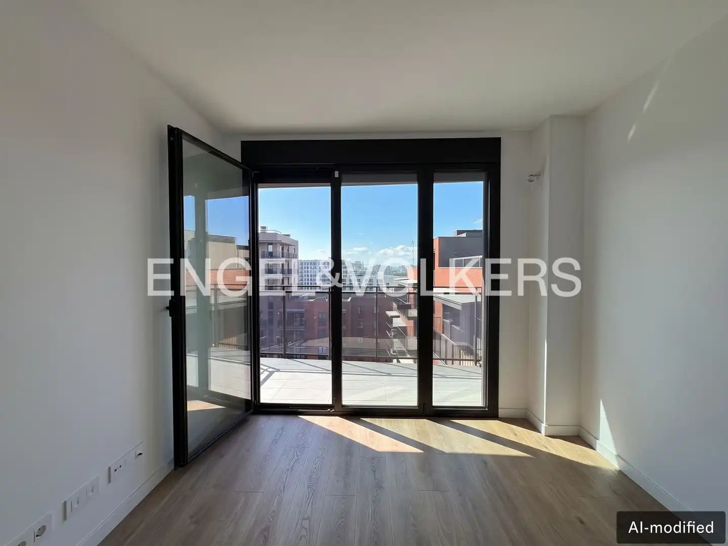 Pis de 60 m² a Barcelona