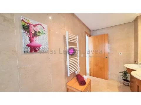 Piso de 134 m² en Jávea