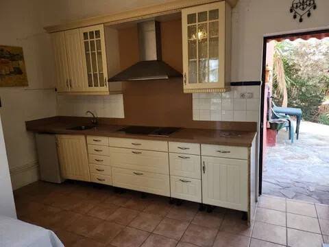 Piso de 31 m² en Málaga