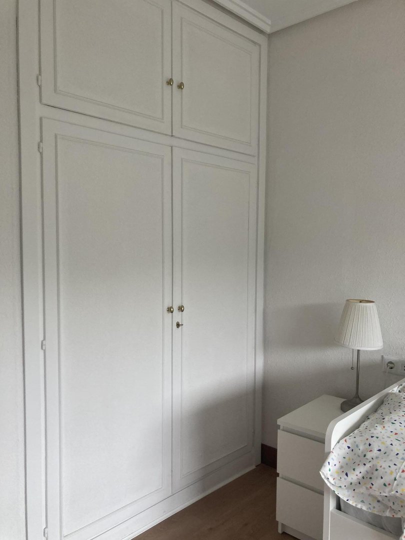Piso de 75 m² en San Sebastián