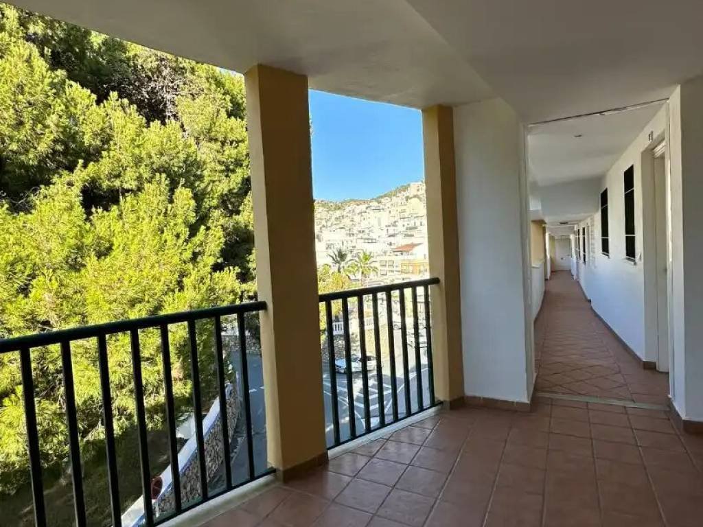 Piso de 90 m² en Almuñécar