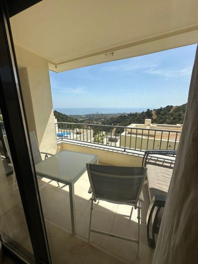 Pis de 117 m² a Marbella